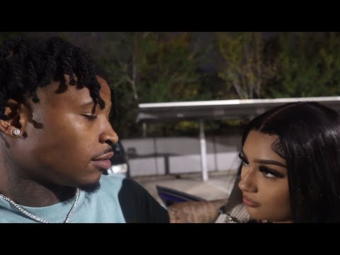 Lexi pulled up and CONFRONTED ME 😳.. DAY 4