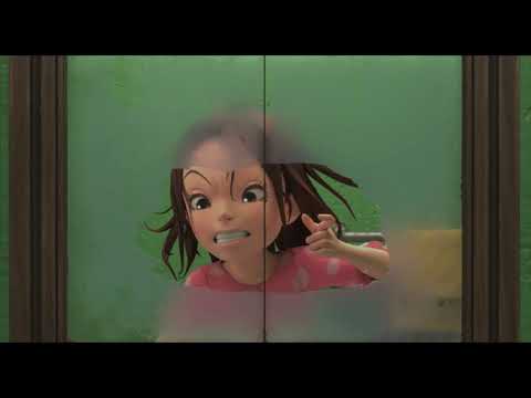 Трейлеры Ведьма