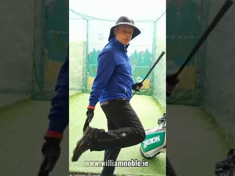 How to prepare and play shots in the rain