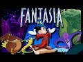 Ranking Disney S Fantasia Shorts Worst To Best