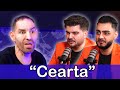 Invitati Charismatici Costica Cearta