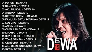Download lagu Dewa 19 (Full Album)   Lirik ~ Koleksi Lagu Terbaik Dewa 19 ~ Lagu Terpopuler Sepanjang Masa mp3