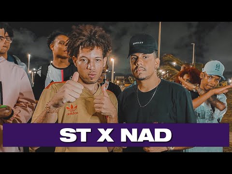 ST x NAD - Batalha da Torre 152ª edição (1º fase)