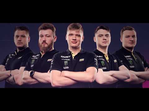 ESL One New York 2018 welcomes Natus Vincere