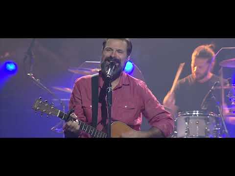 Videoclip de Revelation (Live) — Third Day