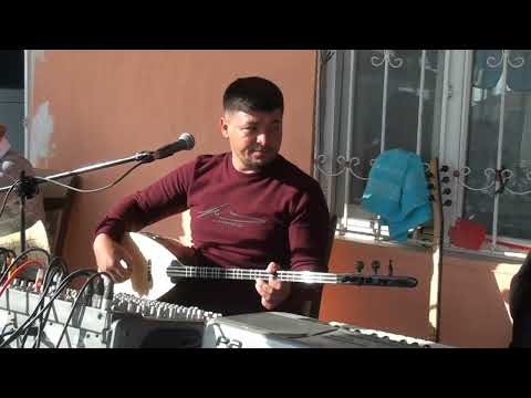 CUMALİ CEYLAN  [ BAŞA GELEN ÇEKİLİYO ]