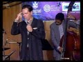 Kurt Elling - Samurai Cowboy Live at Belgrade Jazz Festival