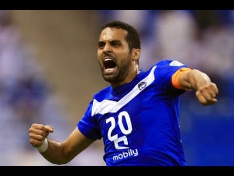 Al Hilal vs Bunyodkor: AFC Champions League - RD16 (2nd Leg)