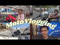 Parents In USA MotoVlog Trip Planning BMW R1250 GSA Adventure Travel Motorcyle