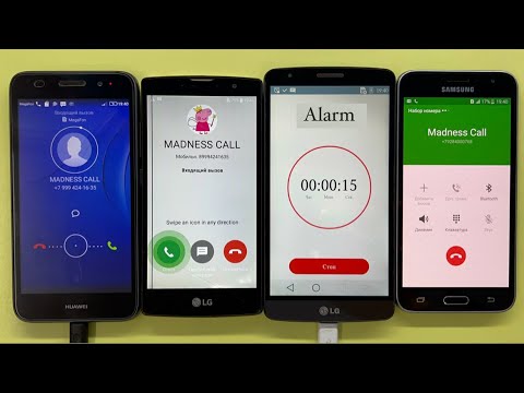 Incoming Call Lg Magna & Alarm Lg G3/HUAWEI Y3 2017 Vs Samsung Galaxy J3 2016 Incoming&Outgoing Call