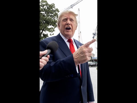 Trump slams Zelenskyy for Ukrainian strikes on refineries