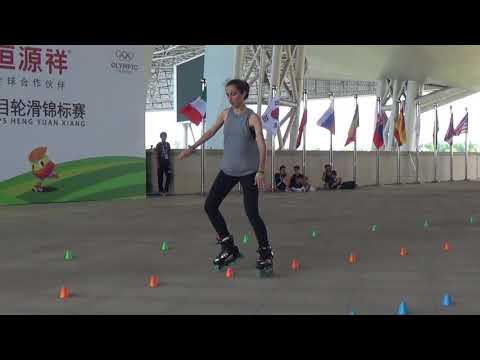 2017 WRG Classic SW Final 12th   Garcia Patino Alba   ESP