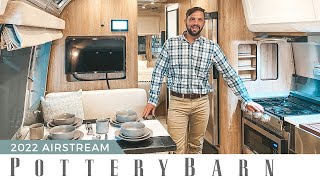 Walkthrough Pottery Barn Special Edition 
