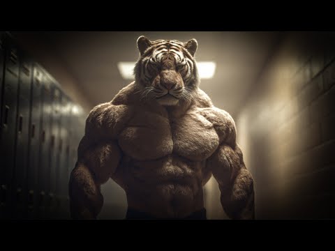 BEST HIP HOP &  RAP GYM WORKOUT MUSIC MIX 2025🔥BEST HIP HOP WORKOUT MUSIC MIX ft. Eminem, 2Pac, DMX.