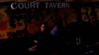 Smithereens - House We Used to Live In - live at the Court Tavern, New Brunswick, NJ 1/31/2008