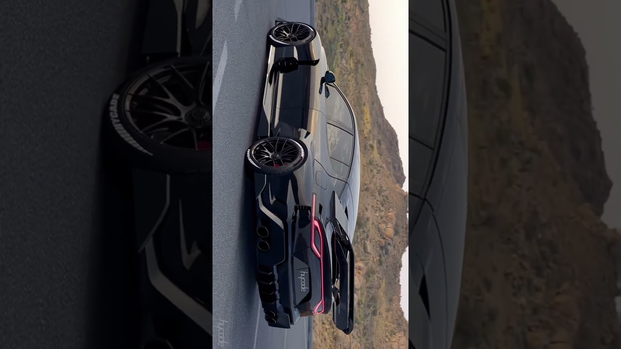 Um Hyundai Azera V6 BITURBO?#carros #azera #reels #viral #fyp