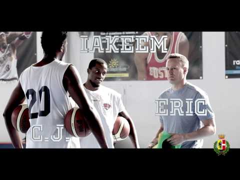 #EccoFidenza | Fulgor Basket e Academy Basket Fidenza