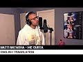 Natti Natasha - Me Gusta (ENGLISH TRANSLATION) Natti Natasha - Me Gusta (ENGLISH TRANSLATION)