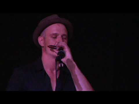 Brother Andy Liukko Lappeenranta 19 8 2017 5