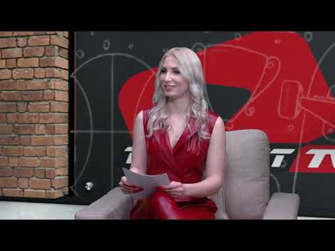 TIMEOUT TV - sportska emisija Z1 televizije utorkom samo na Z1 - 24.01.2023.