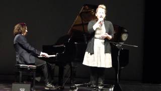 Reuven &amp; Ella  - I Need Your Love