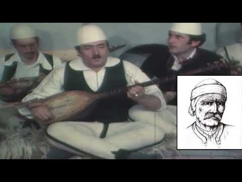 Bajrush Doda Kënga Per Ahmet Delin