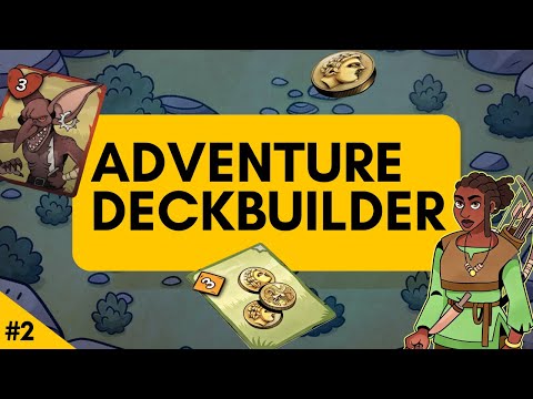 Pyrene | Dungeon Crawling Roguelike Deckbuilder ! | (2026)