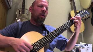 Psalm 23 - Sons of Korah COVER