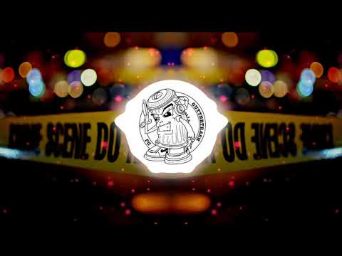 Ruste Juxx - Welcome To The Darkside (Produced by DJ Guttertrash)