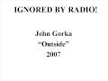 John Gorka - "Outside"