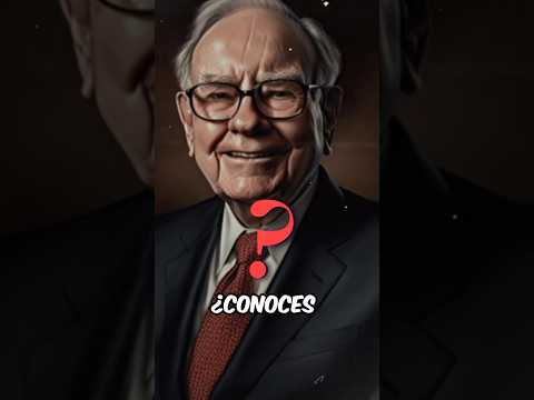 Quién es Warren Buffett, el mayor accionista de Apple que hizo su riqueza pensando en el valor futuro y ahora es uno de los seis hombres más ricos del planeta