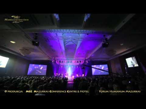 "Eurydyki tańczące" (Gartner,German)w interpretacji Natalii Kovalenko- VI Forum Humanum Mazurkas