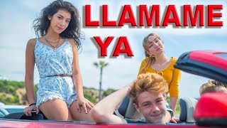 Giselle Torres - LLAMAME YA (Official Music Video)