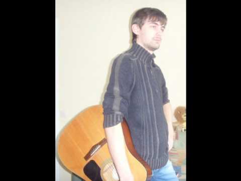 All I need is you - Andreas Carlsson (acoustic cover by Michael Hoffman)