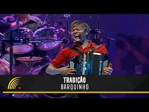 Grupo Tradição - Barquinho - Tô de Férias Ao Vivo