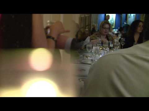 Peter Lisagor Awards