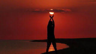 Libera (How shall i sing that majesty).