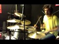 Drum Cover (С днём рождения, гр.Браво) 