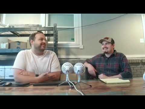 The Andrew Morgan Show 05-14-21