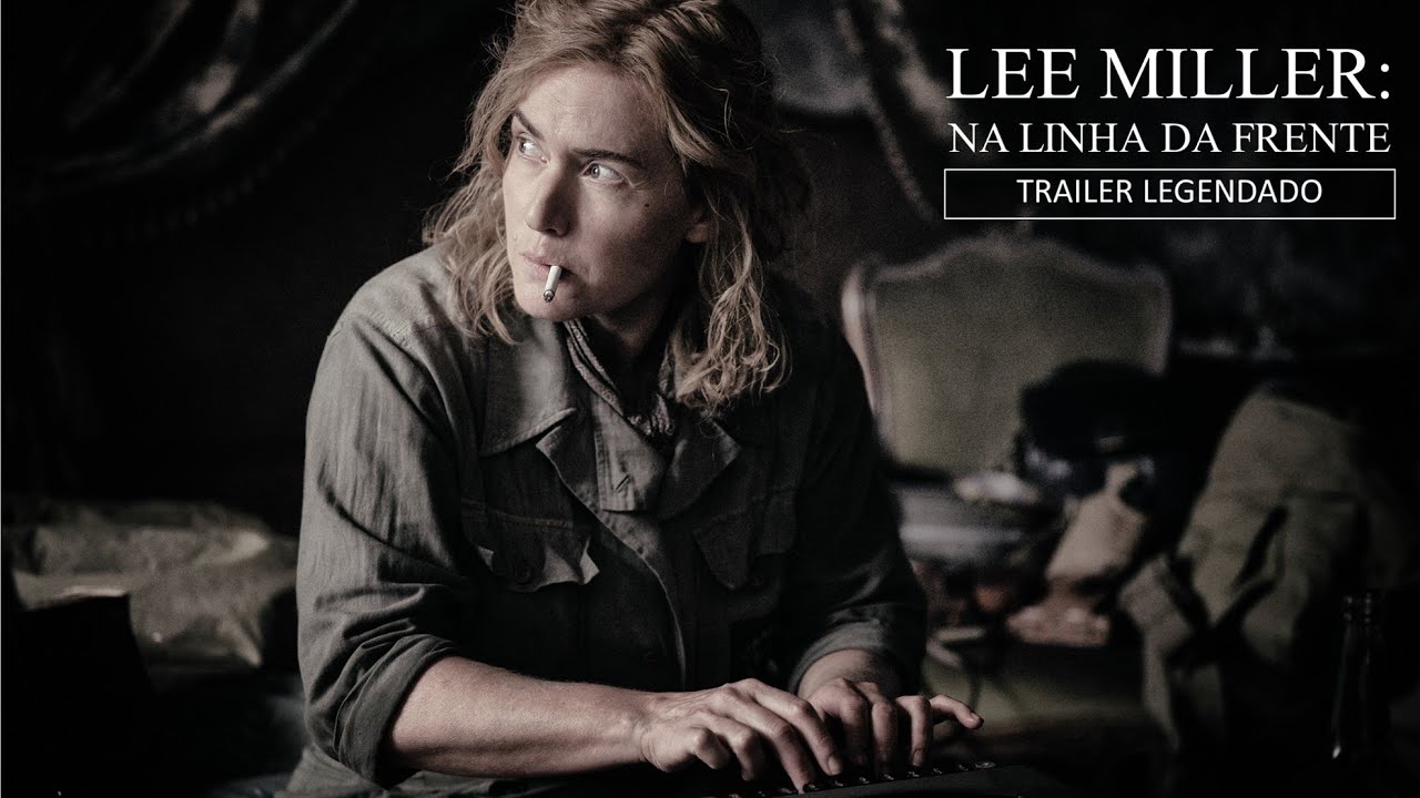 Trailer oficial de Lee