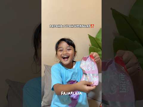 PADAHAL UDAH SEMANGAT⁉️ #dramangakak