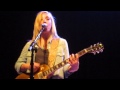 Heartless Bastards - All This Time (Aladdin Theater Portland 2012)