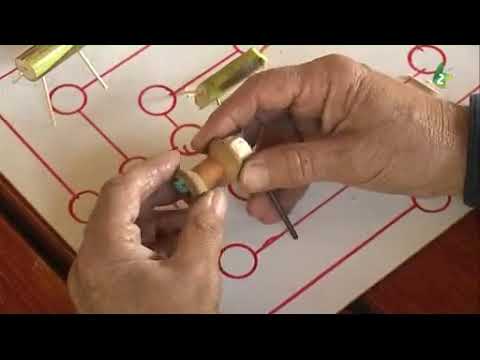 DZECINSKI ŠVET - TV emisija za ruski dzeci (oktober 2017)