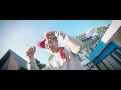 EBK L-DA - FAKE SHIT ( OFFICIAL VIDEO ) Shot By: T-PLUS
