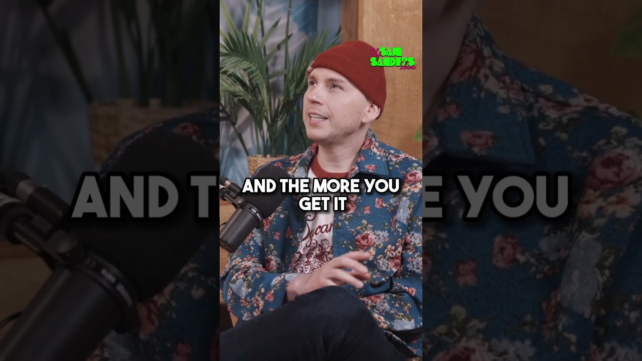 “I Had to Reprioritize My Life” 💖 Trixie Mattel