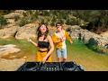 Chill House Music Mix Outdoor Cooking In Nature Relaxing River Picnic Flavour Trip Playlist