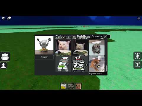 creando un meme de cheff