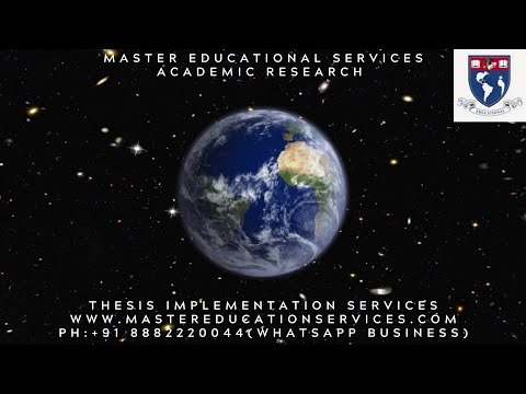 Phd 7-10 days iot based research paper implementation servic...