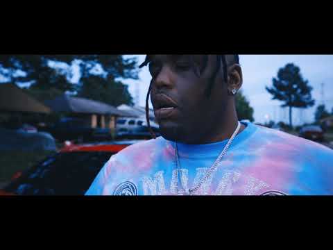 Bundy21 - Trap Activated ft Rob Major (Official Music Video)