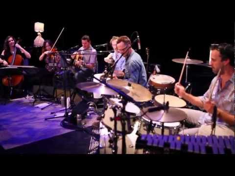 Guster - "Beginning of the End" [Live Acoustic w/ the Guster String Players]
